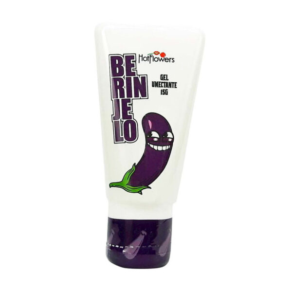 Produto:Berinjelo Excitante Masculino 15g