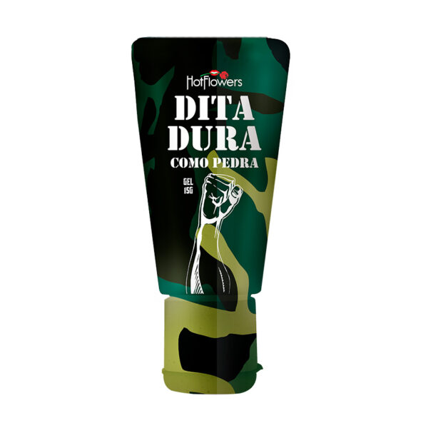 Dita Dura Provocador Masculino 15g