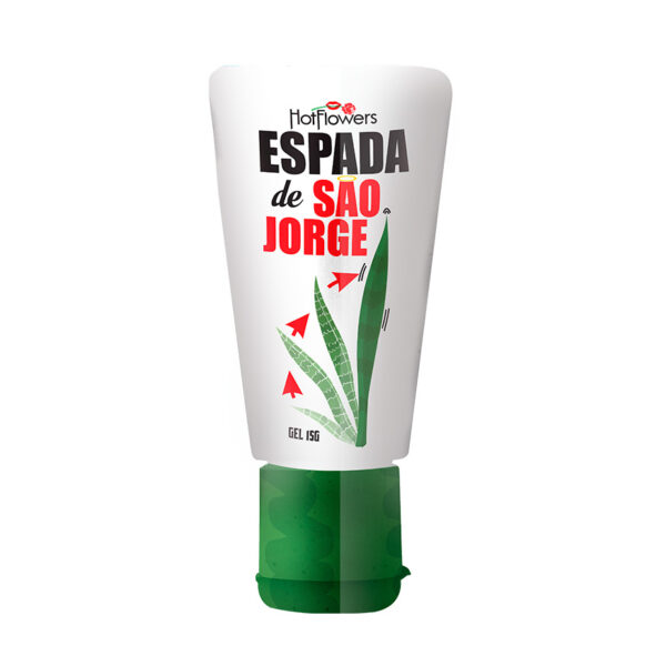 Espada de São Jorge Excitante 15g