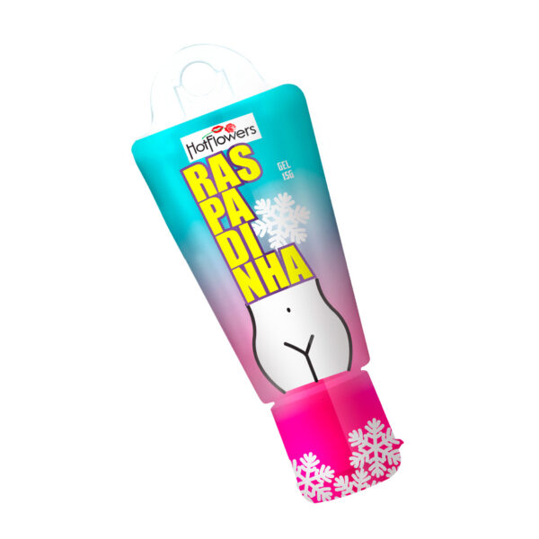 Raspadinha Sensibilizador Feminino 15g - Image 3