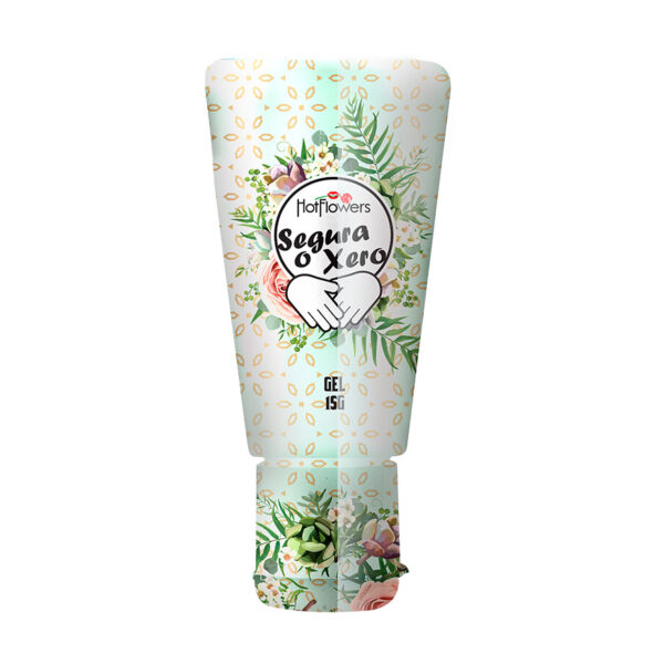 Segura o Xero Excitante Feminino 15g