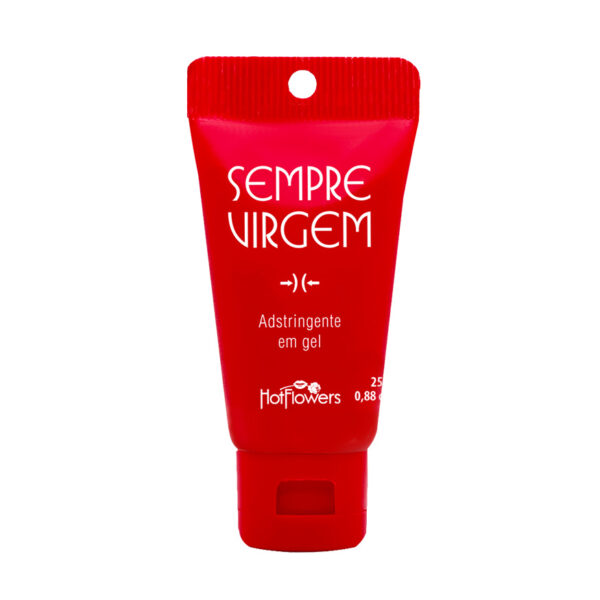 Gel Adstringente Sempre Virgem 25g