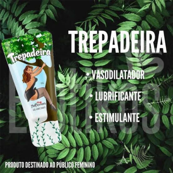 Trepadeira Excitante Feminino 15g - Image 4