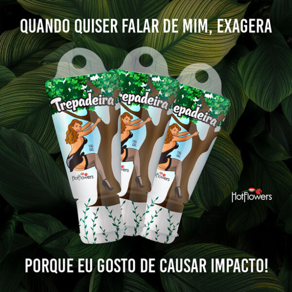 Trepadeira Excitante Feminino 15g - Image 3