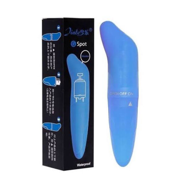Vibrador Golfinho Estimulador de Ponto G