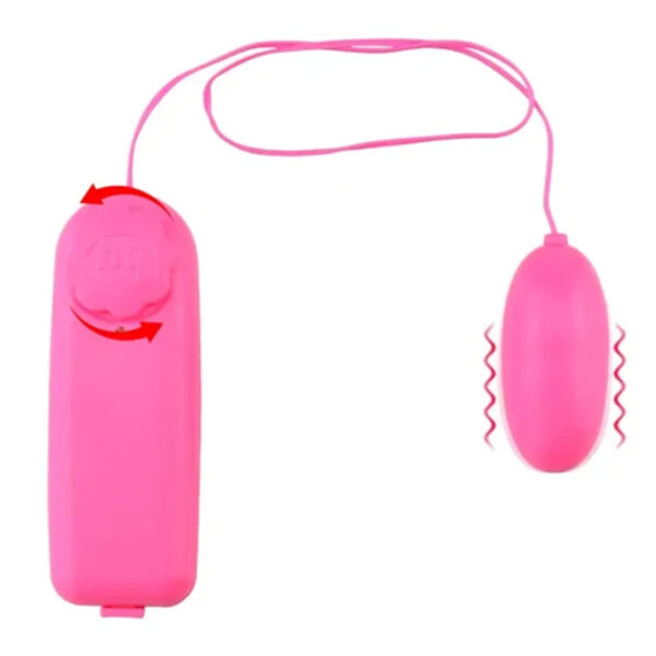 Bullet Mini Vibrador Multivelocidades - Image 2